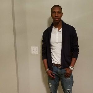 Meet your Posher, Reggie